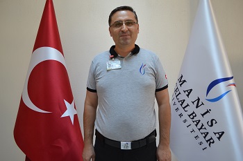 Ali Yurddaş