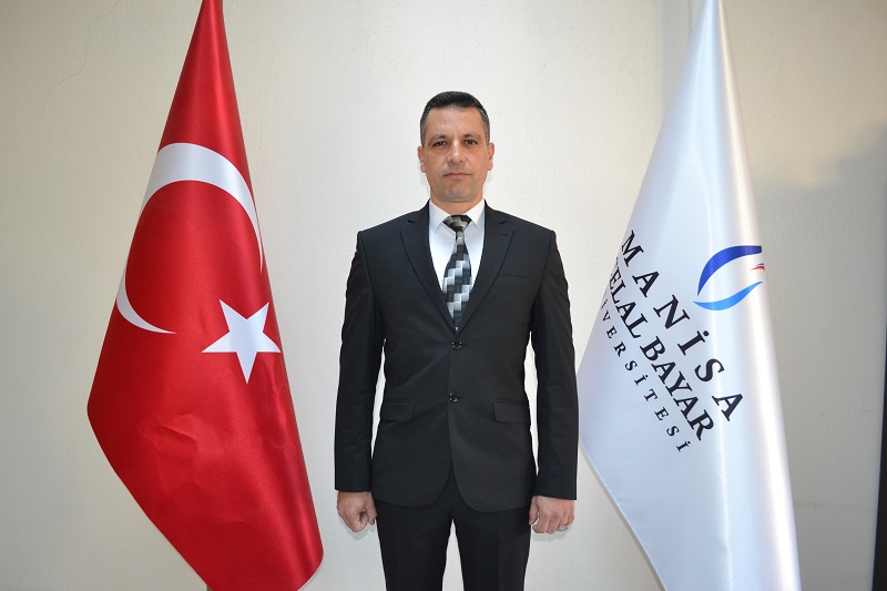 Ali Yurddaş