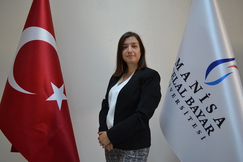 Gizem Özer Baş