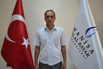 Ali Yurddaş