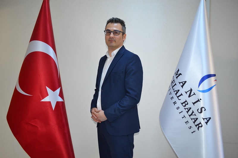 Yaşar Alkan