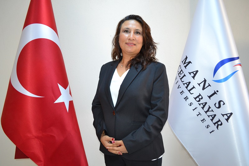 Selin Çavuşoğlu