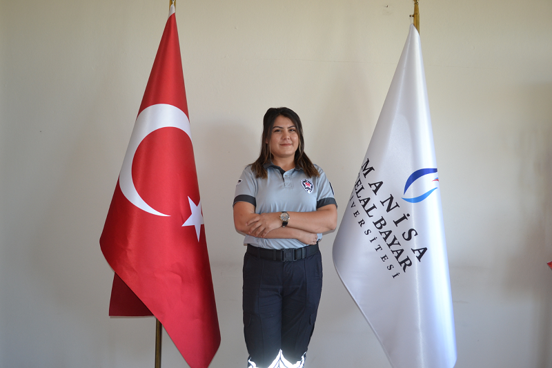 Ali Yurddaş