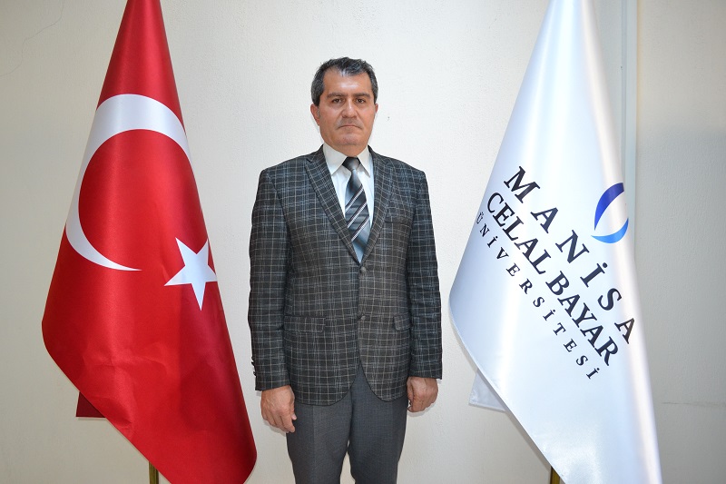 Ali Yurddaş