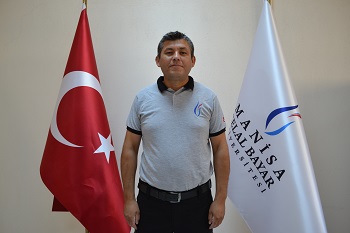 Ali Yurddaş