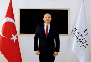 Ahmet Yavuz Çamlı