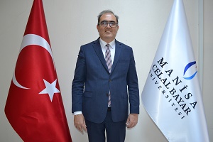 Türker Palamutçuoğlu