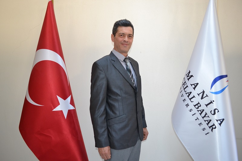 Ali Yurddaş