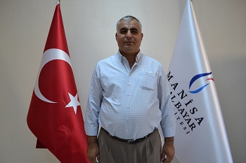 Ali Yurddaş